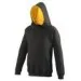Awdis JH03J Jet Black / Gold
