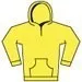 Jerzees Schoolgear J575B Yellow
