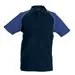 Kariban KB226 Navy/Light Grey/Royal
