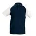 Kariban KB226 Navy/Light Grey/White