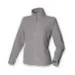 Henbury HB851 Heather Grey