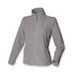Henbury HB851 Heather Grey