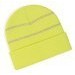 Beechfield BC042 Yellow (Fluorescent)