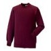 Jerzees Schoolgear 7620B Burgundy