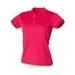 Henbury HB476 Bright Pink