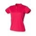 Henbury HB476 Bright Pink