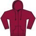 Awdis JH050 Burgundy
