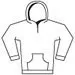 Jerzees Schoolgear J575B White