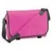 BagBase BG021 Fuchsia/Graphite Grey