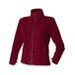 Henbury HB851 Burgundy