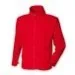 Henbury HB850 Classic Red