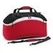 BagBase BG572 Classic Red/Black/White