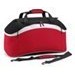 BagBase BG572 Classic Red/Black/White