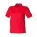 Henbury HB401 Red