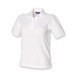Henbury HB401 White