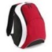 BagBase BG571 Classic Red/Black/White