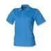 Henbury HB401 Mid Blue