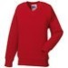 Jerzees Schoolgear J272B Classic Red
