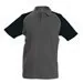 Kariban KB226 Slate Grey/Light Grey/Black