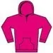 Jerzees Schoolgear J575B Fuchsia