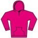 Jerzees Schoolgear J575B Fuchsia