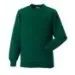 Jerzees Schoolgear 7620B Bottle Green
