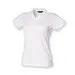 Henbury HB476 White