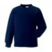 Jerzees Schoolgear 7620B French Navy