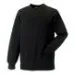 Jerzees Schoolgear 7620B Black