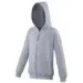 Awdis JH50J Heather Grey