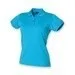 Henbury HB476 Turquoise