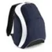 BagBase BG571 French Navy/White