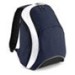BagBase BG571 French Navy/White