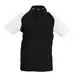 Kariban KB226 Black/Light Grey/White