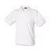 Henbury HB475 White