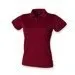 Henbury HB476 Burgundy
