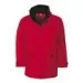 Kariban KB677 Red/Black