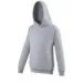 Awdis JH01J Heather Grey