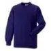 Jerzees Schoolgear 7620B Purple