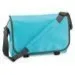 BagBase BG021 Surf Blue/Graphite grey