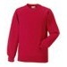 Jerzees Schoolgear 7620B Classic Red