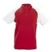 Kariban KB226 Red/Light Grey/White