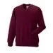 Jerzees Schoolgear J272B Burgundy