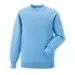 Jerzees Schoolgear 7620B Sky