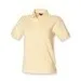 Henbury HB401 Lemon