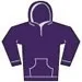 Jerzees Schoolgear J575B Purple