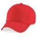 Beechfield BC10B Bright Red
