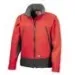 Result R120A Red/Black
