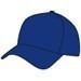 Beechfield BC640 Bright Royal/Bright Royal