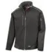 Result R124A Black/Black